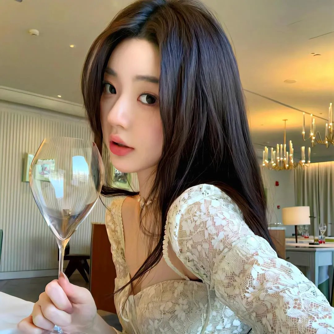 蔷薇色的布子