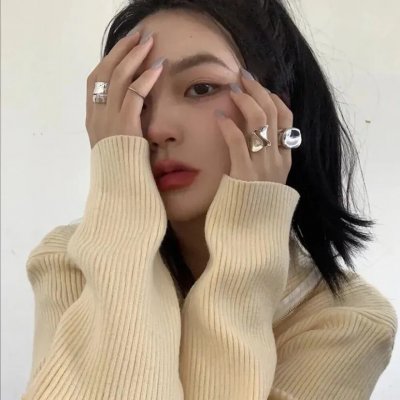 背后灵