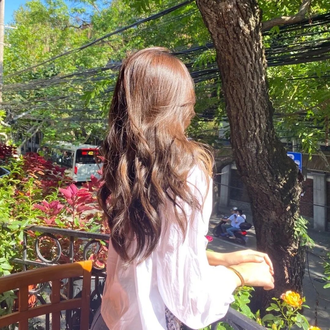 尤莉亚老师的红线